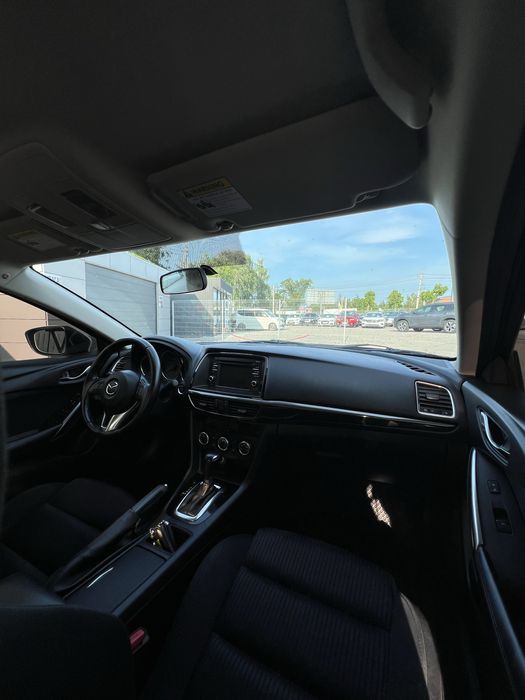 Продам Mazda 6 2014