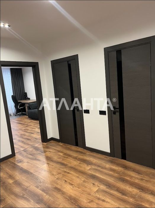 Продаж 3 км квартири по вул. В.Великого Дубляни