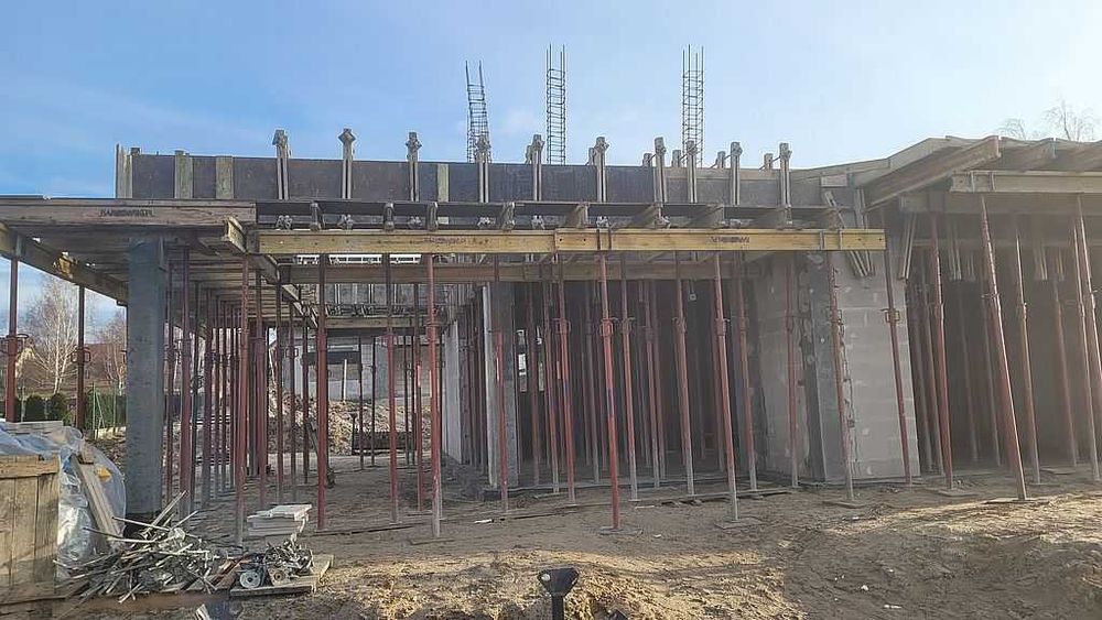 Usługi ogólnobudowlane