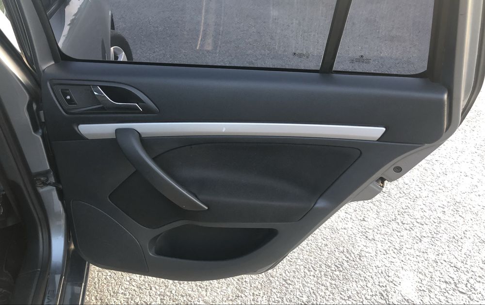 Продам Skoda Octavia А5 2012 року