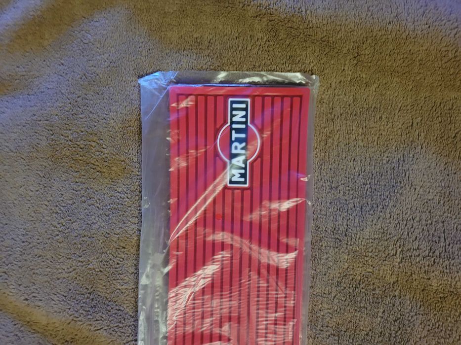 mata guma barowa martini