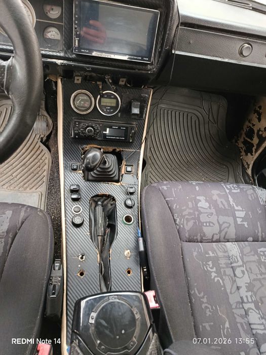 Продам ВАЗ 2104р.