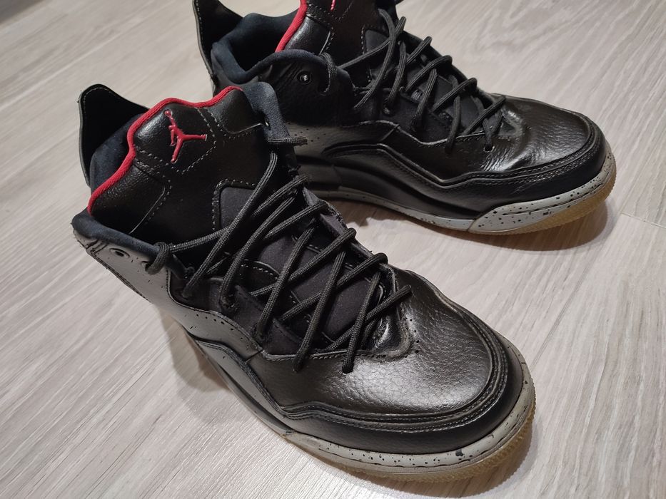 Кроссовки JORDAN Courtside 23 оригинал