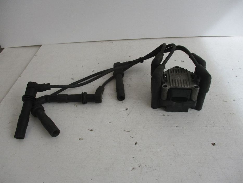 Bobine Distribuidor De Ignição VW Volkswagen Golf IV 4