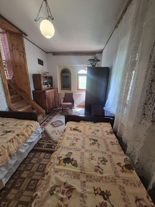 Продам великий будинок на  приватизованій дільниці Старий Паром (зуп. Мрія)