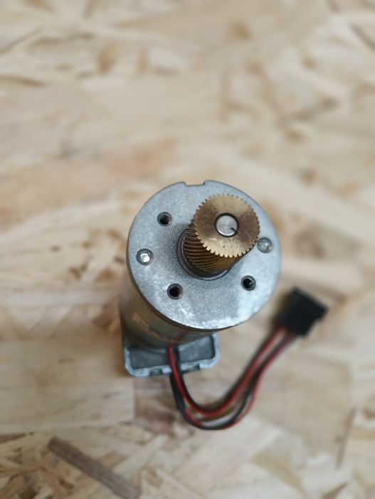 Roland SP-540V Printer Motor437517084252579843