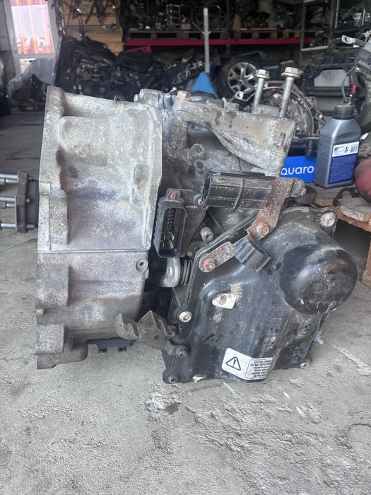 Skrzynia biegow DSG LSS 1.8 TSI Seat VW