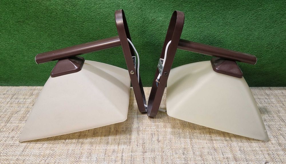 Kinkiet kinkiety firmy Lemir - 2 szt