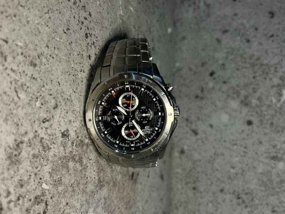 Zegarek CASIO EF 328 Na Bransolecie