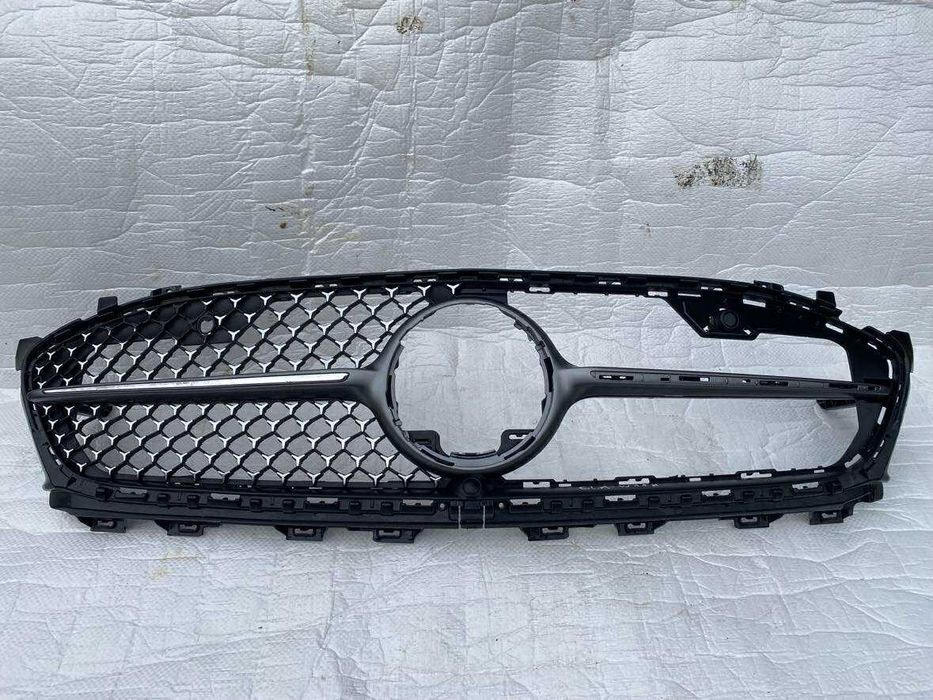 Mercedes CLA W118 Grill Atrapa Chłodnicy