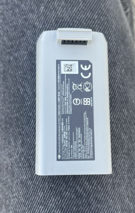 Bateria Drone Mini 2