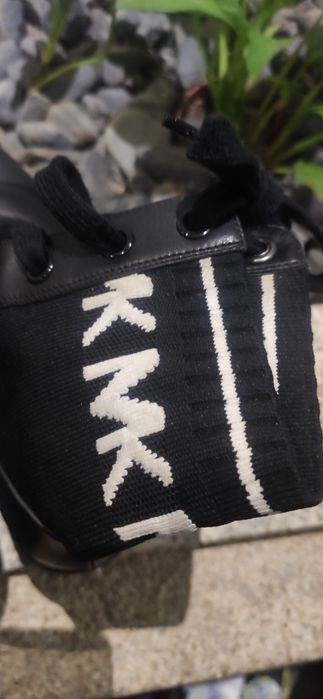 Botas Michael kors