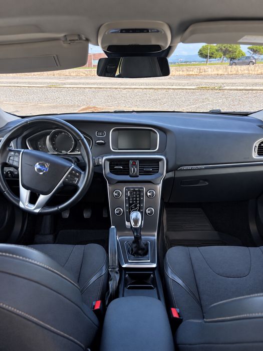 Volvo V40 Cross Country 1.6 D2 Momentum | 115 cv | 2014