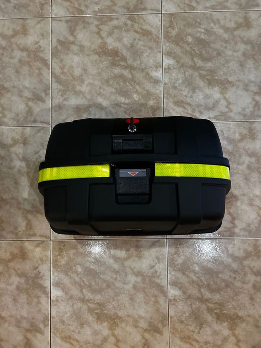 Bau para mota Universal