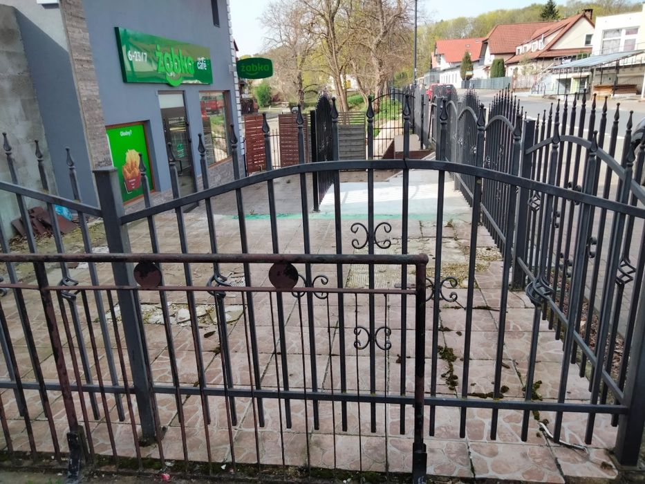 Lokal do wynajęcia miejsce handlowe