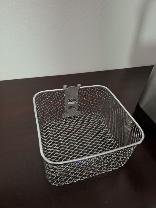 Fritadeira com Óleo AIGOSTAR 1.5 L 1000W