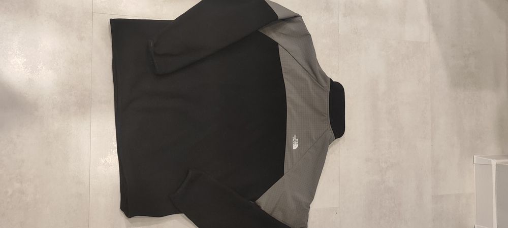 Bluza damska The North Face TKA Glacier