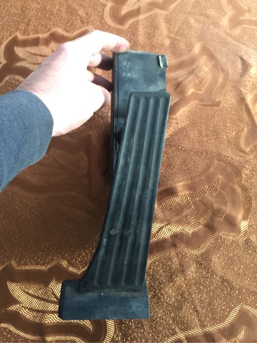 Педаль газа bmw e46