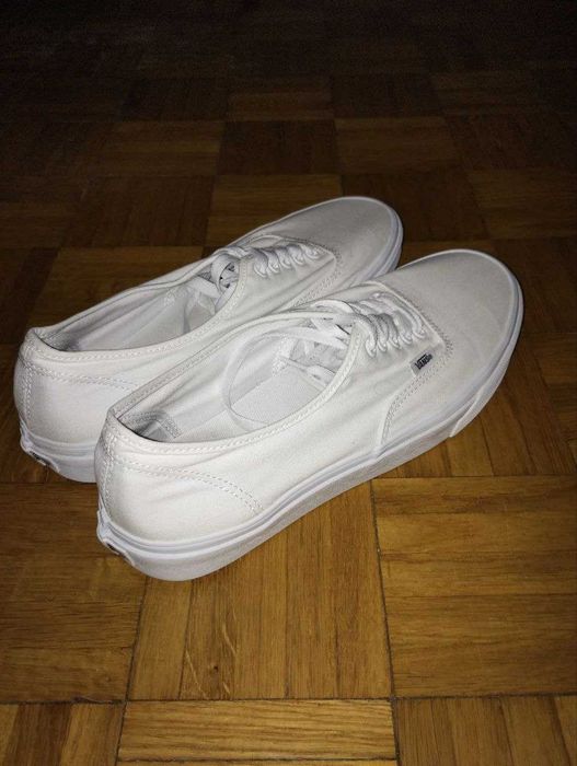buty Vans Authentic