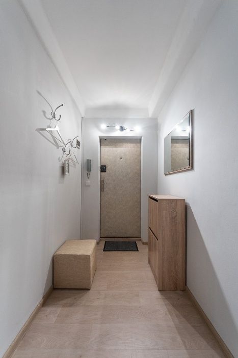 Дизайн-проєкт "Артхауз" у центрі Києва. Печерськ. Метро 5 хв пішки.