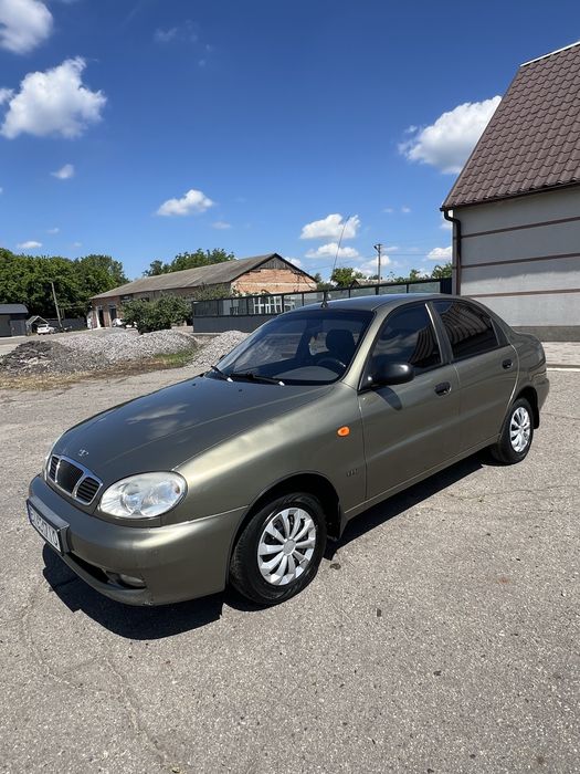Продам Daewoo Sens 2004 р.