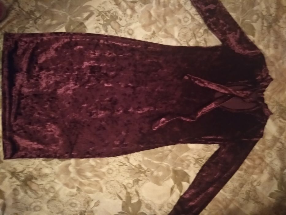 Продам плаття в хорошому стані