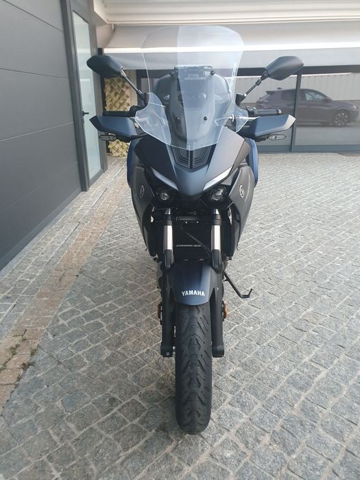 Yamaha trecer 7 GT 2024