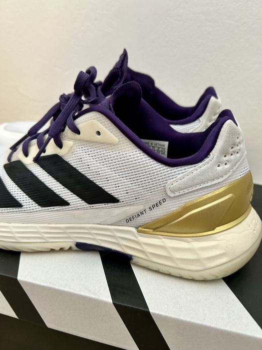 Sapatilhas padel/tenis Adidas