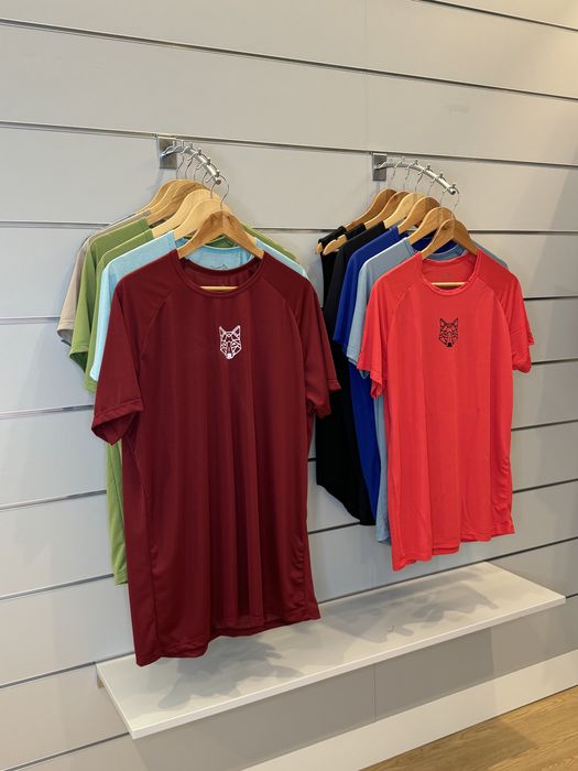 Moda Masculina Desportiva / Roupas de Treino