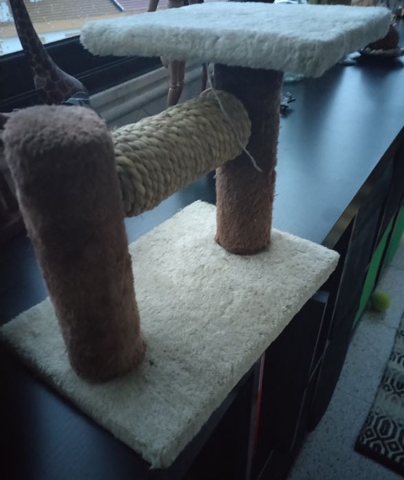 Arranhador Para Gatos