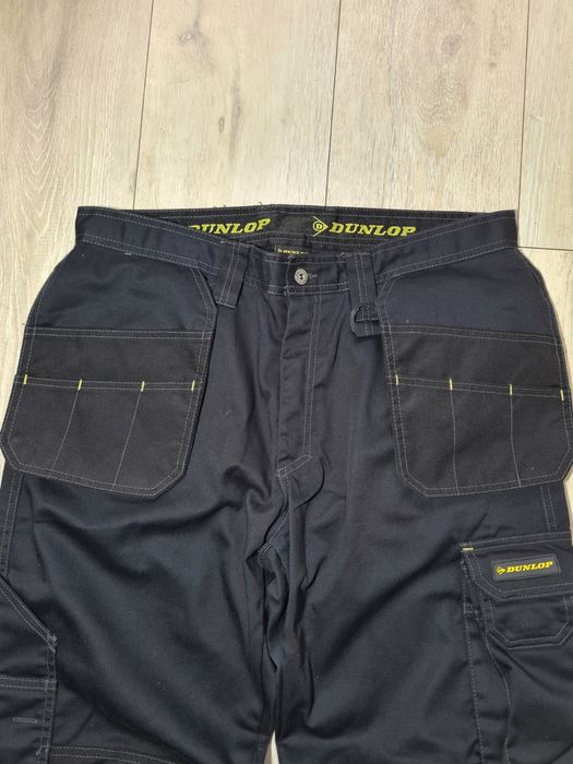 Штани 50 спецодяг Dunlop