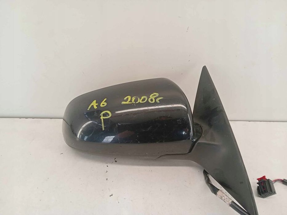 Lusterko Prawe Przednie Audi A6 C6/04-08