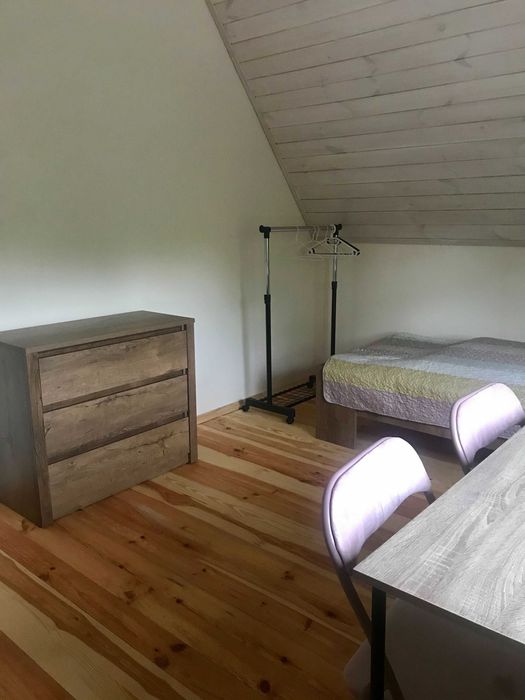 Оренда будинку в мальовничому місці