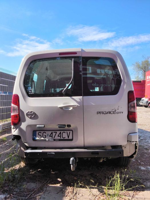 Samochód osobowy