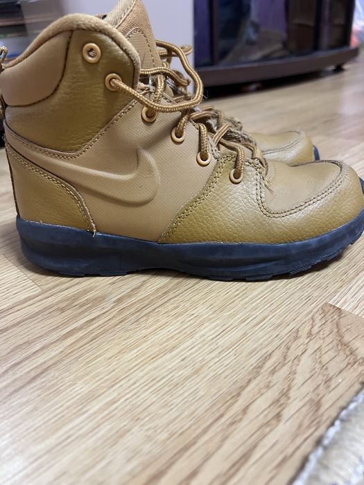Сапоги Nike на мальчика