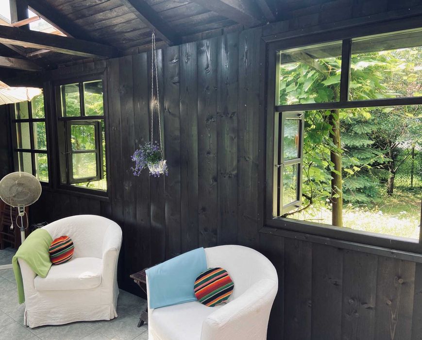 deska elewacyjna PÓŁBAL 20 cm szeroka- świerk skandynawski- PROMOCJA