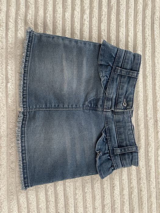 Спідниця для дівчинки