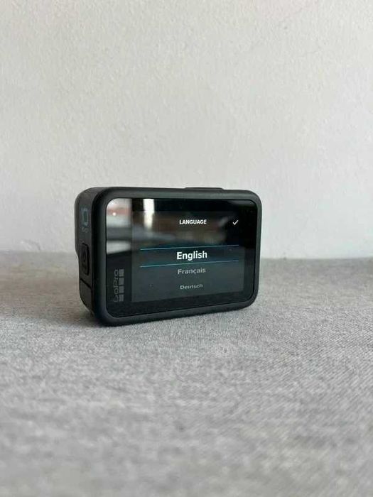 GoPro Hero 10 Black