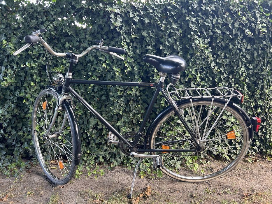 rower męski 28 cali