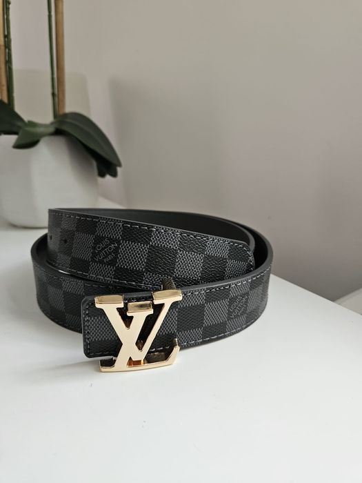 Meski pasek Louis Vuitton