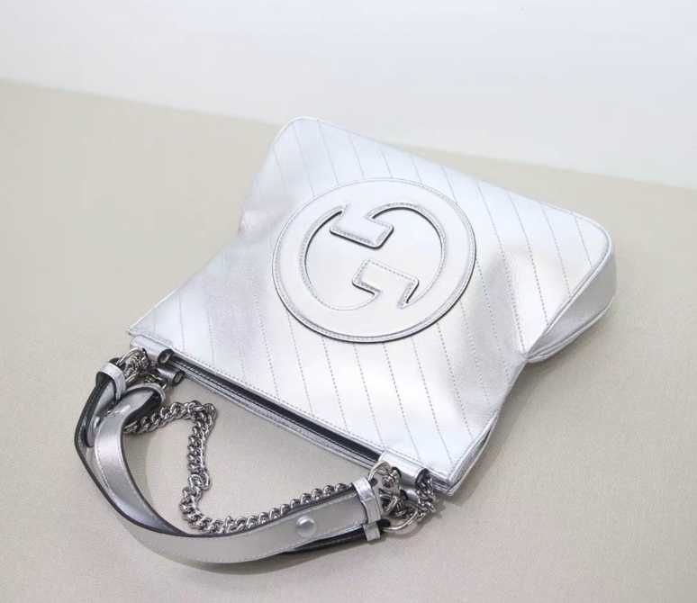 GUCCI Blondie Collection Mała torba na ramię