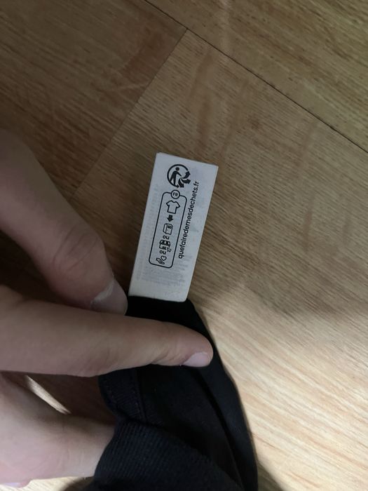 Trapstar london koszulka