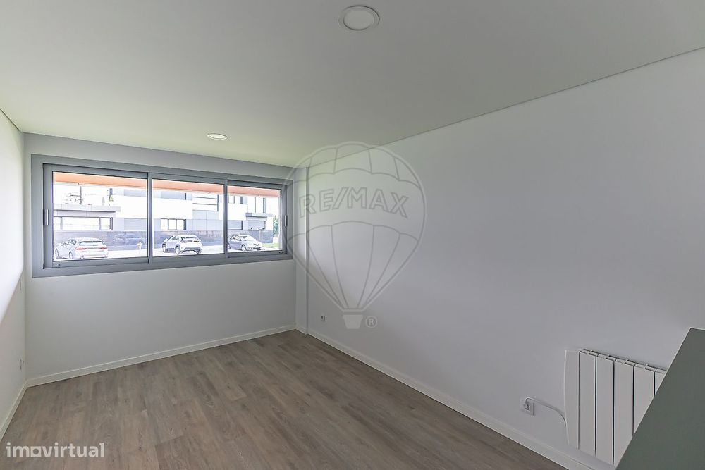 Apartamento T1 para venda