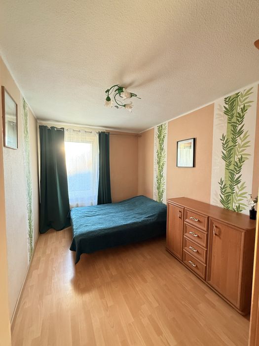 Do wynajecia dwupokojowe mieszkanie przy ul.Gornej 13 Brzeg