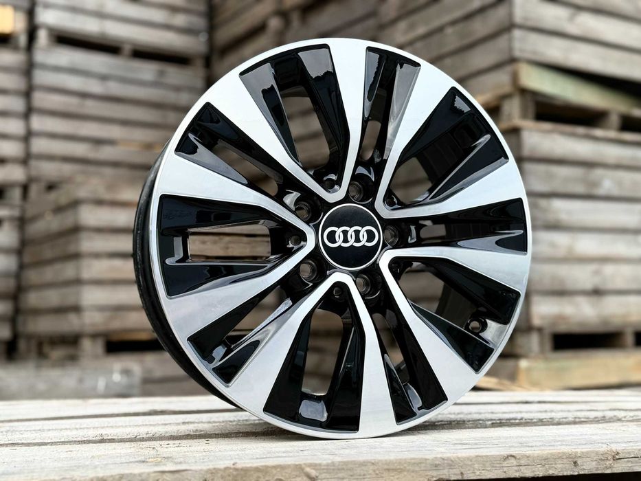 alufelgi r16 5x112 Audi NOWE A3 8V 8P 8Y A4 b5 b6 b7 b8 b9 A6 Q2 3