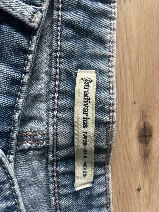 Spodenki stradivarius rozmiar 38