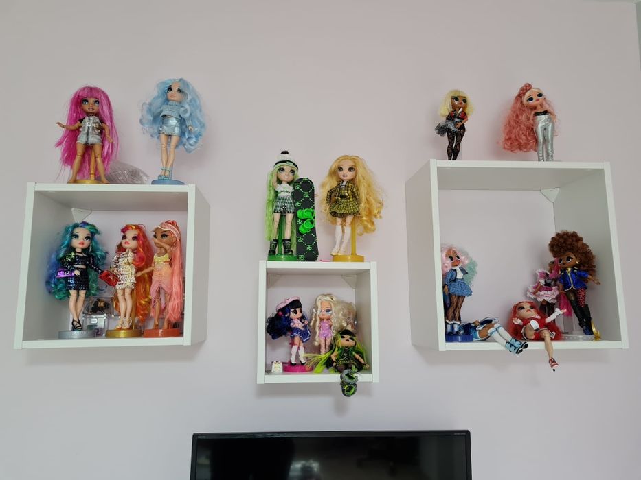 Meble Meblik kolekcja Marie