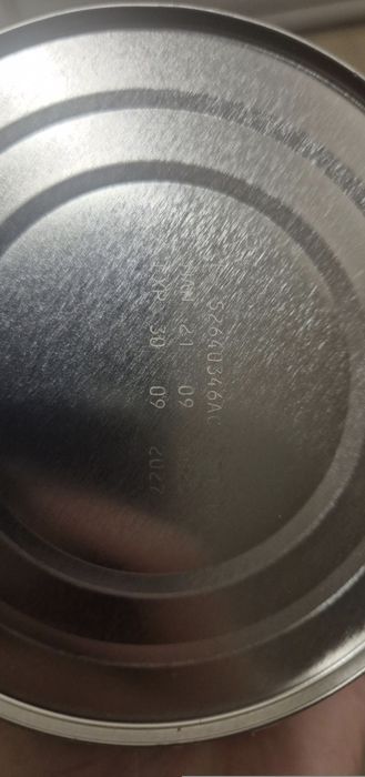 NAN OPTI PRO 1 вагою 400 грам