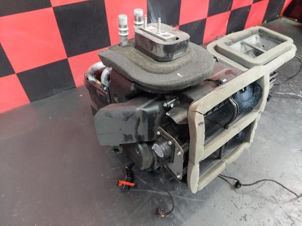 Corpo de sofagem FIAT Ducato Combi (250_, 290_)