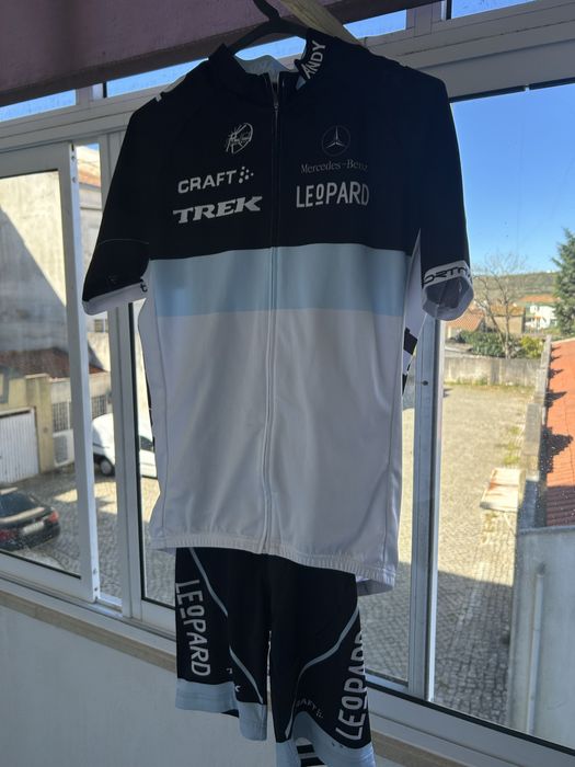 Jercey ciclismo/btt